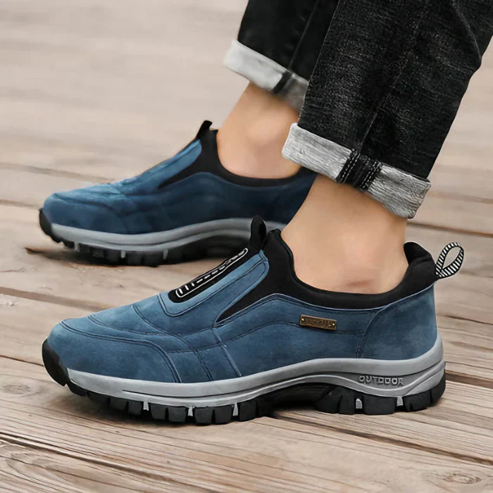 Mistral™ Chaussure de marche Orthopédique
