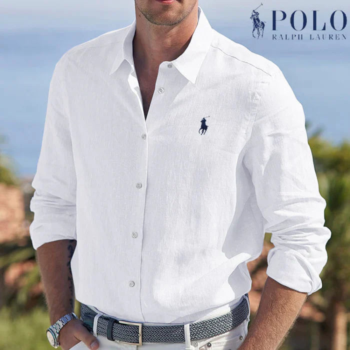 Chemise élégante