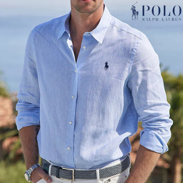Chemise élégante