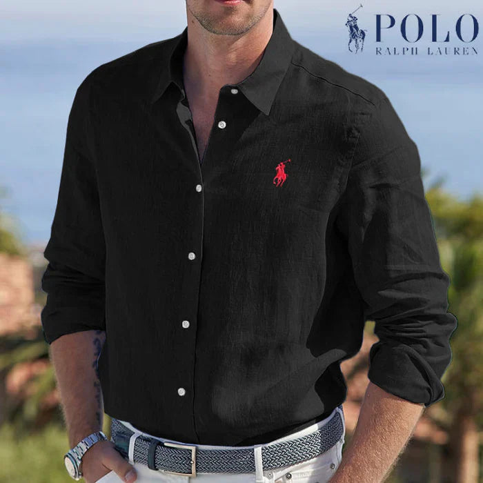 Chemise élégante