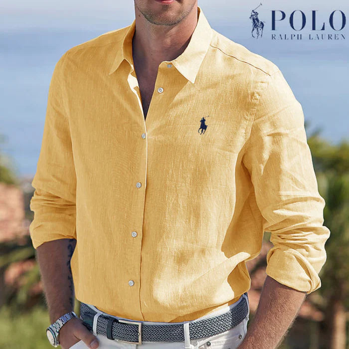 Chemise élégante