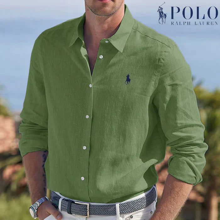 Chemise élégante