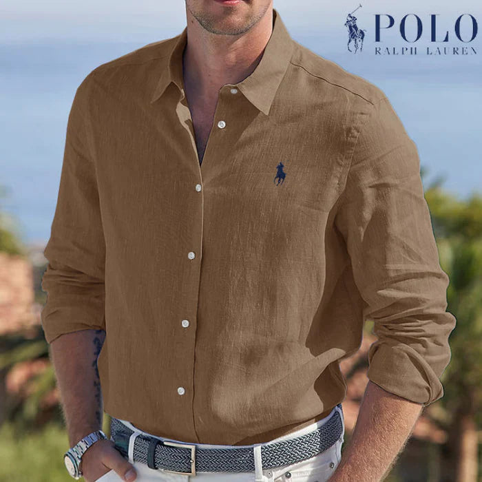 Chemise élégante