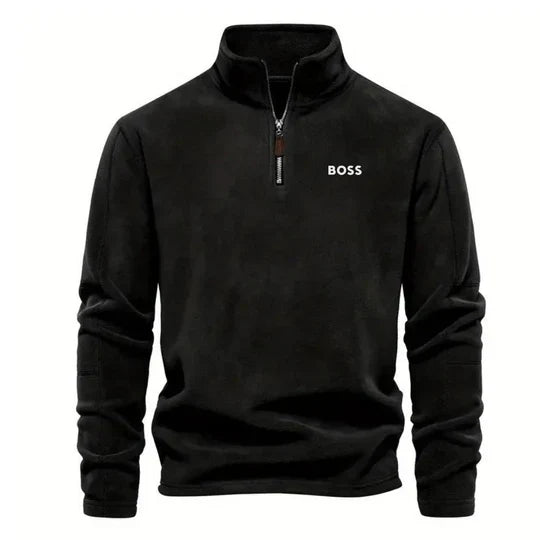 Boss™ Polaire Luxe Premium