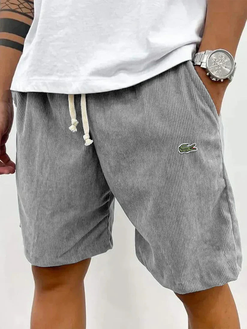 NEW SHORTS LACOSTE - ÉTÉ 2025
