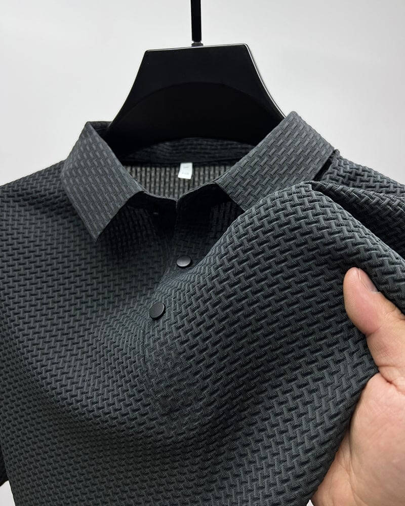 Excellence™ – Polo de luxe pour homme