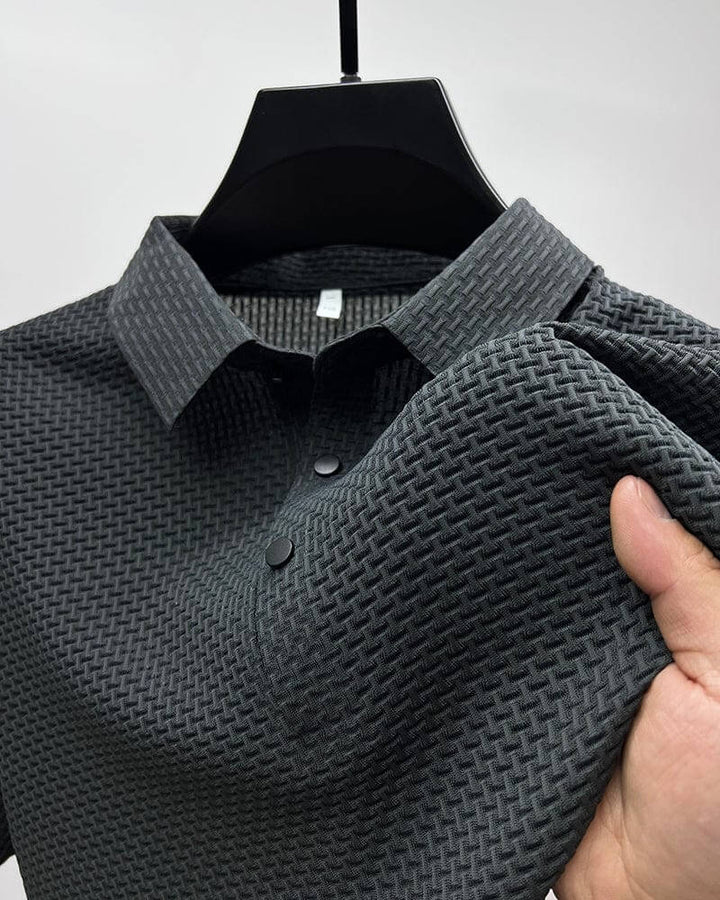 Excellence™ – Polo de luxe pour homme