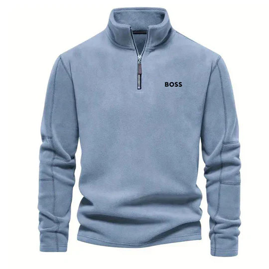 Boss™ Polaire Luxe Premium