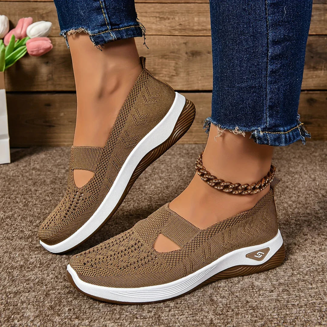 Ortho - Chaussures orthopédiques antidérapantes