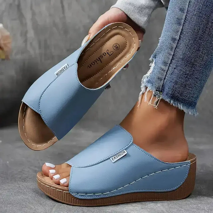 Sandales orthopédique pour femmes