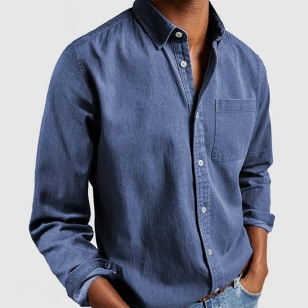 Mistral™ | Chemise élégante et polyvalente