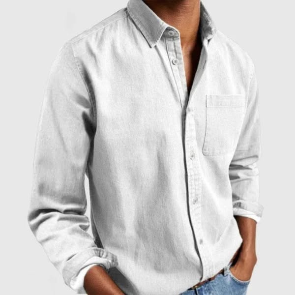 Mistral™ | Chemise élégante et polyvalente