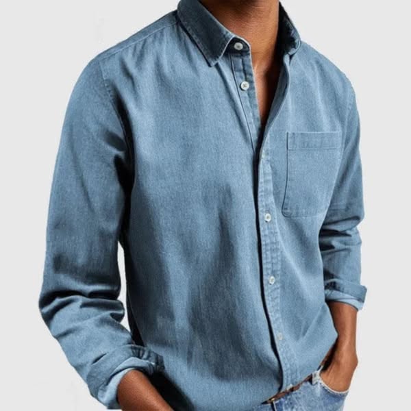 Mistral™ | Chemise élégante et polyvalente