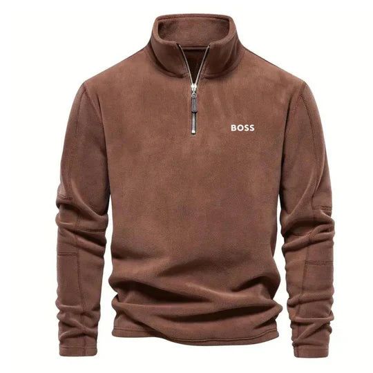 Boss™ Polaire Luxe Premium