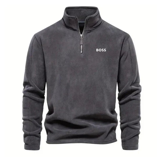 Boss™ Polaire Luxe Premium