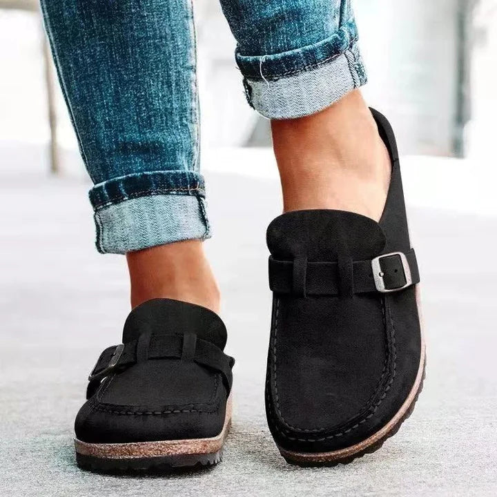 Sandales Confortables pour Femme