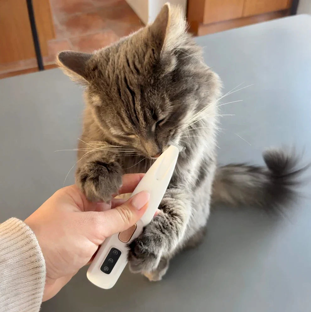 Tondeuse Ultra-douce – Chien & Chat