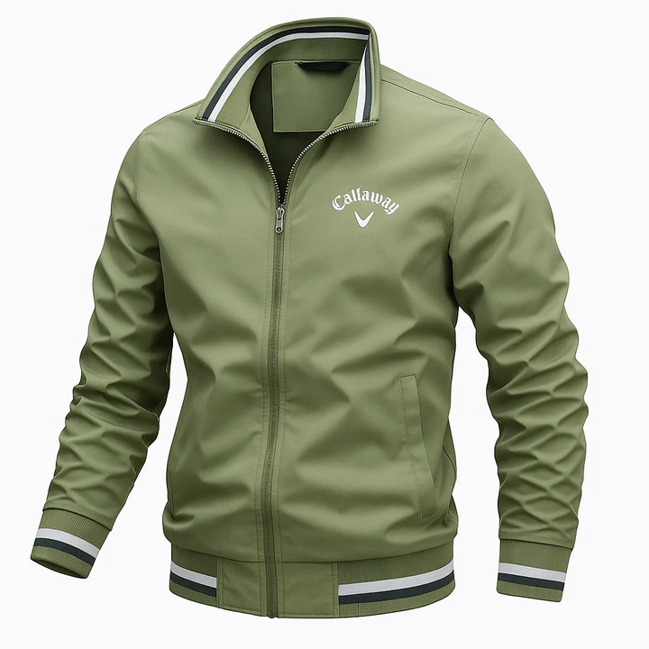 Fleur De Luxe - Blouson Callaway Homme