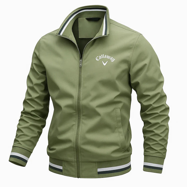 Fleur De Luxe - Blouson Callaway Homme