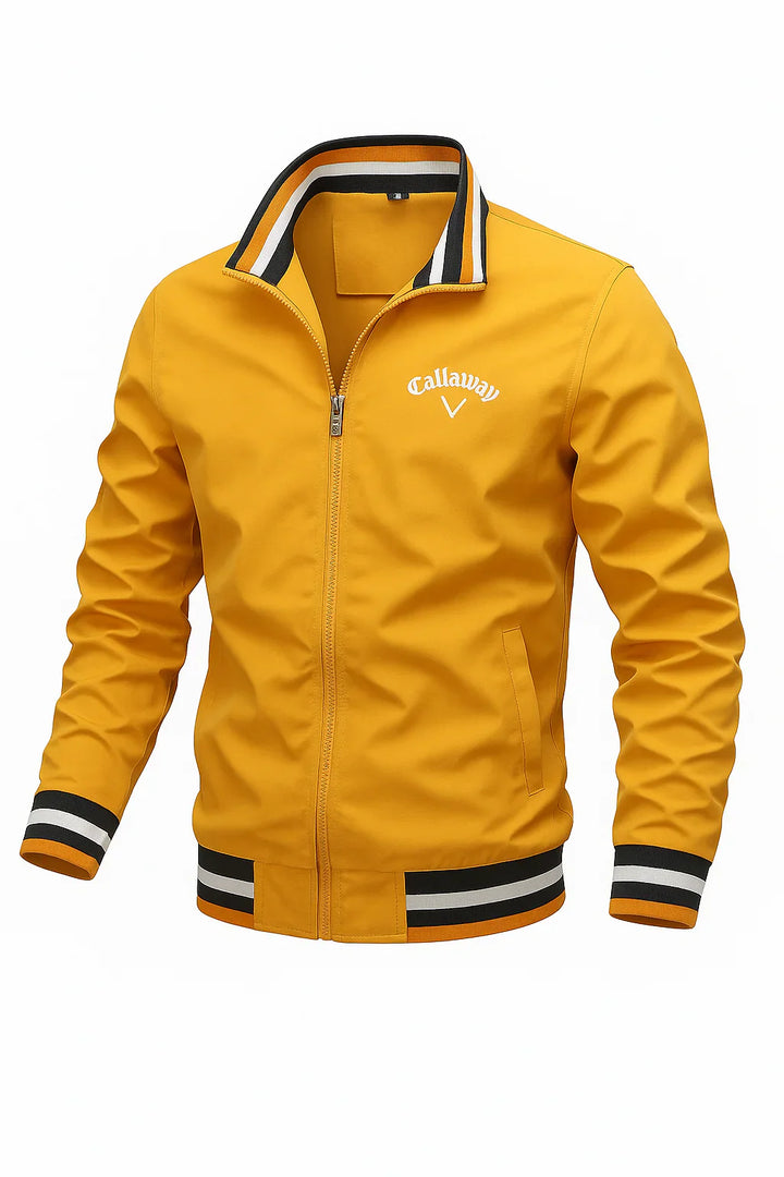 Fleur De Luxe - Blouson Callaway Homme