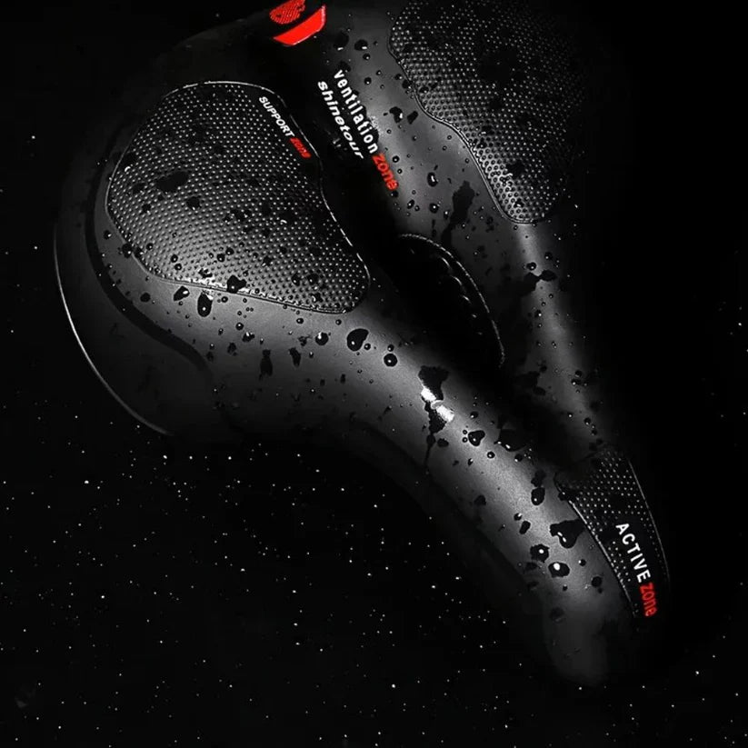 Selle de Vélo Ultra-Confort
