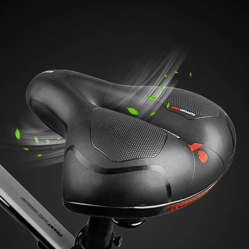 Selle de Vélo Ultra-Confort
