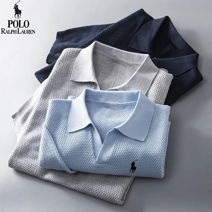RL ÉTÉ-polo ralph