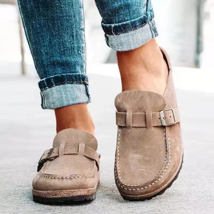 Sandales Confortables pour Femme