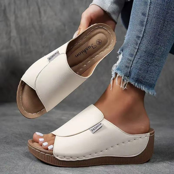 Sandales orthopédique pour femmes