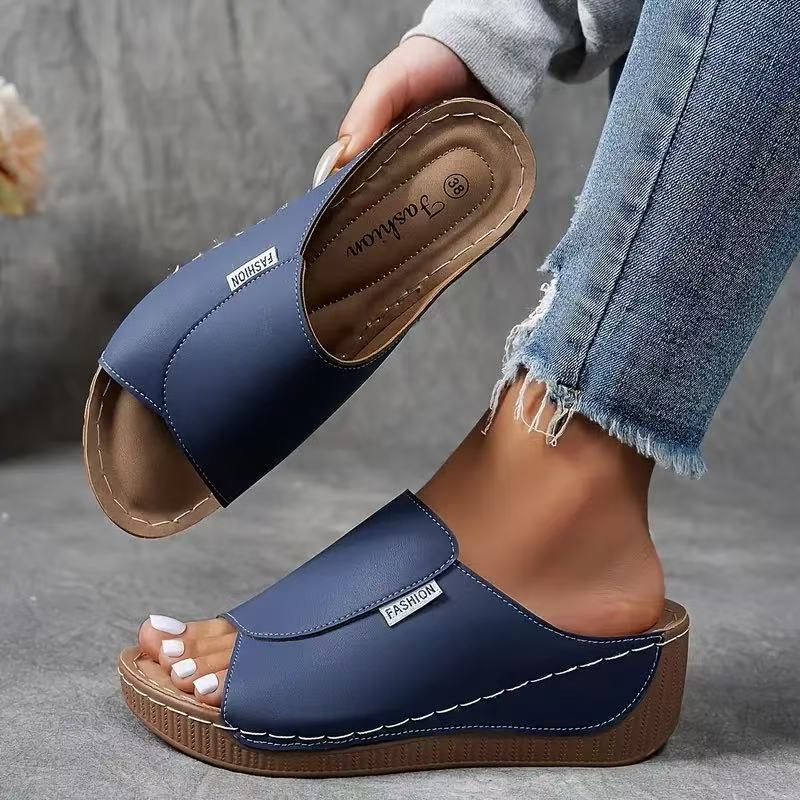 Sandales orthopédique pour femmes