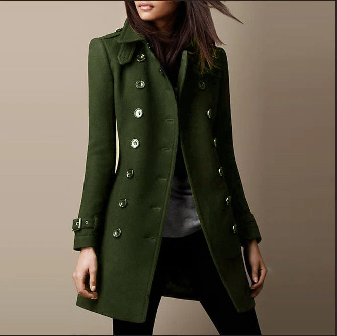 Avene™ | Manteau Tendance
