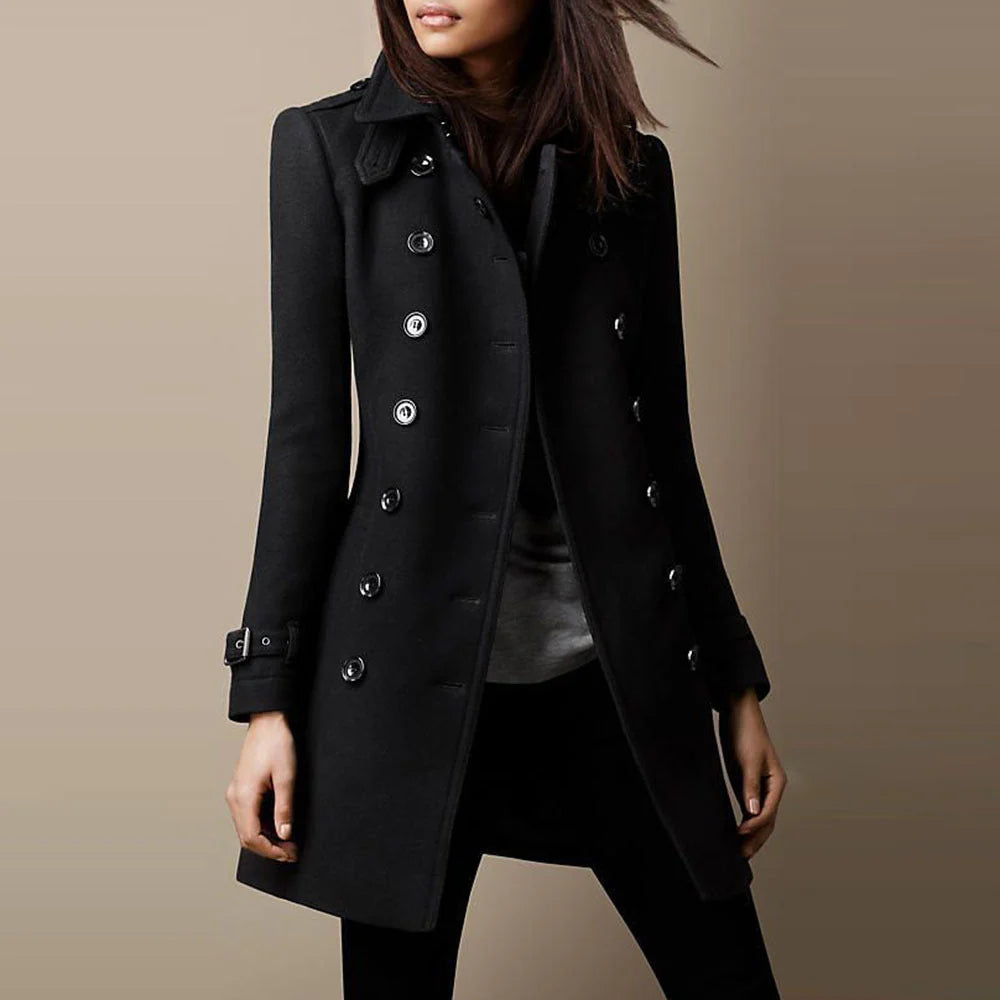 Avene™ | Manteau Tendance