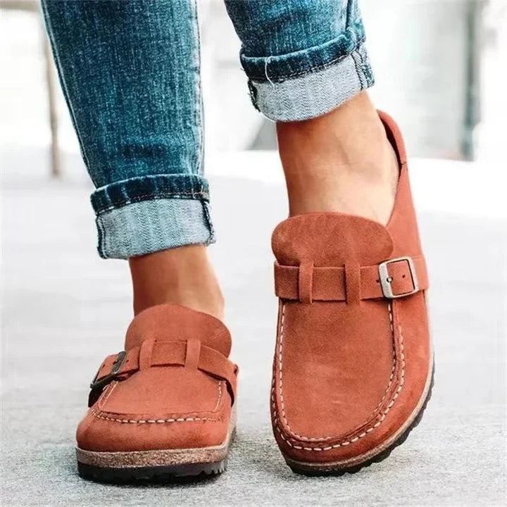 Sandales Confortables pour Femme