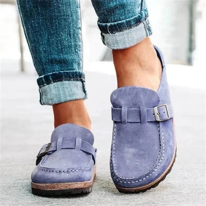 Sandales Confortables pour Femme