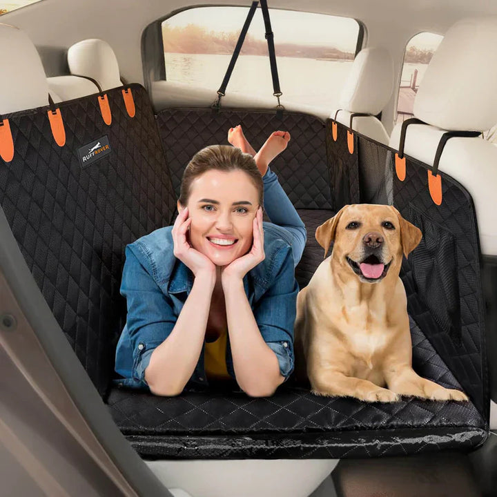 Cocon de transport pour chien