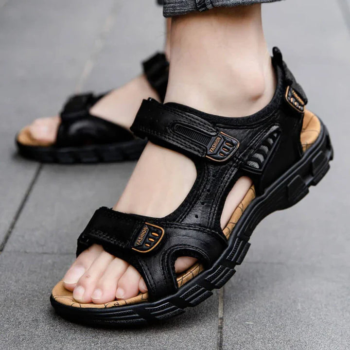 Sandales Orthopédiques d'Été pour l’Extérieur