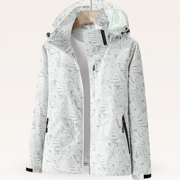 Mistral | Veste d'été imperméable pour femmes