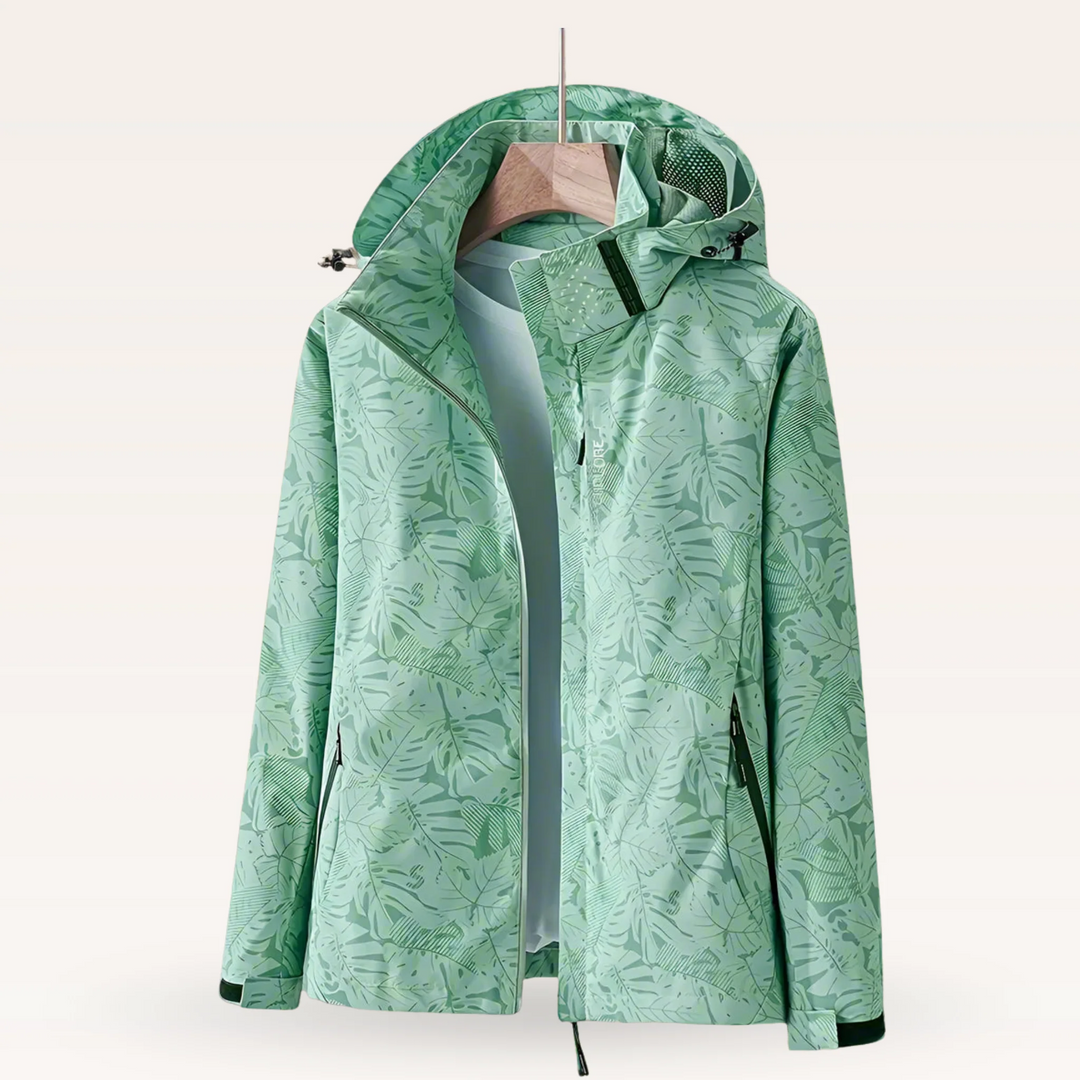 Mistral | Veste d'été imperméable pour femmes