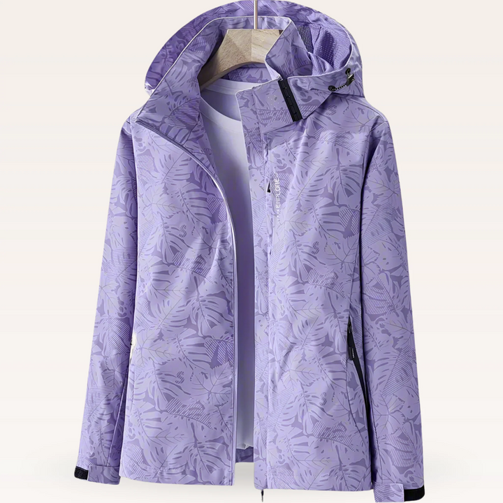 Mistral | Veste d'été imperméable pour femmes
