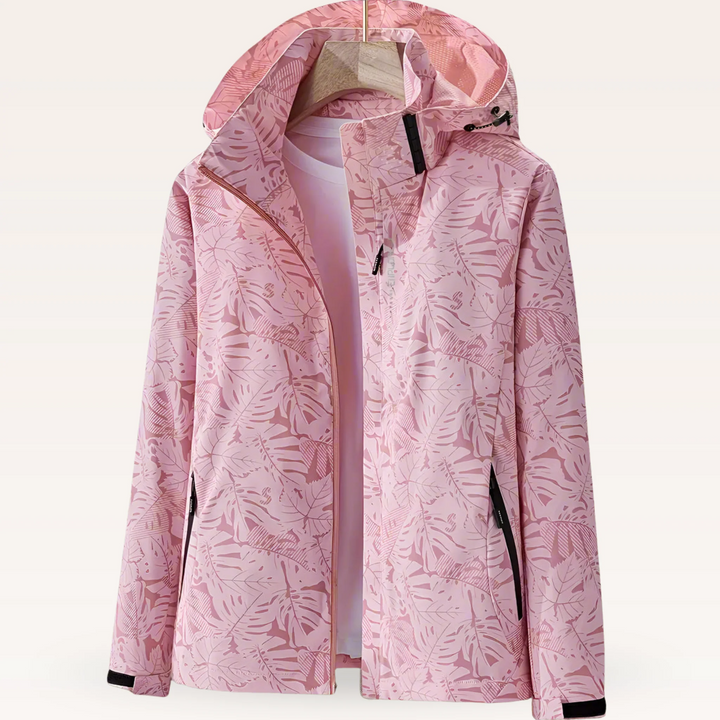 Mistral | Veste d'été imperméable pour femmes