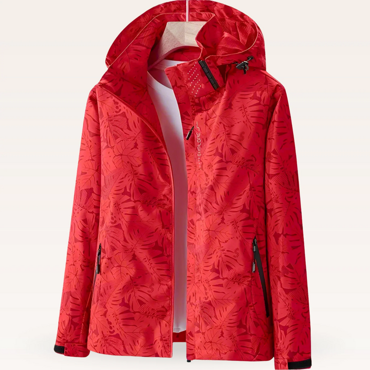 Mistral | Veste d'été imperméable pour femmes