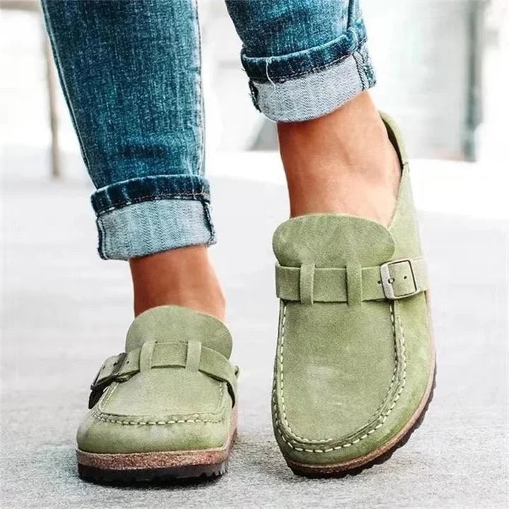 Sandales Confortables pour Femme