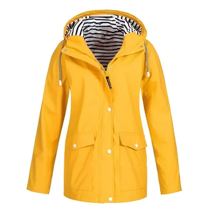 Veste Imperméable et Coupe-vent