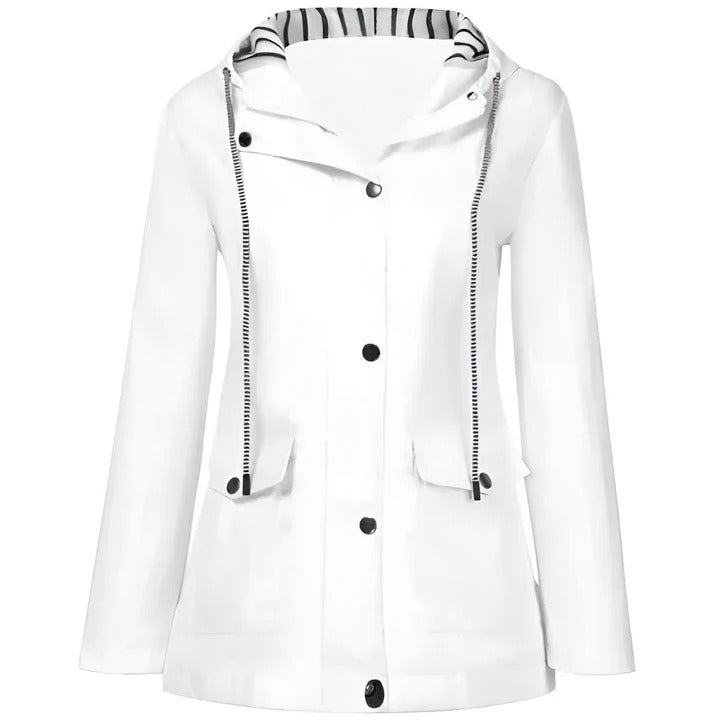 Veste Imperméable et Coupe-vent