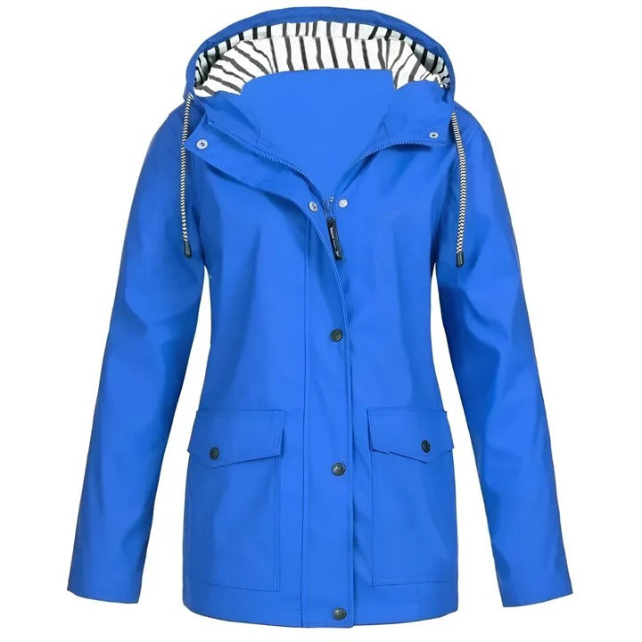 Veste Imperméable et Coupe-vent