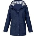 Veste Imperméable et Coupe-vent