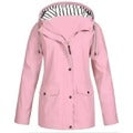 Veste Imperméable et Coupe-vent