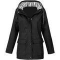 Veste Imperméable et Coupe-vent