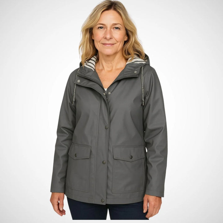 Veste Imperméable et Coupe-vent