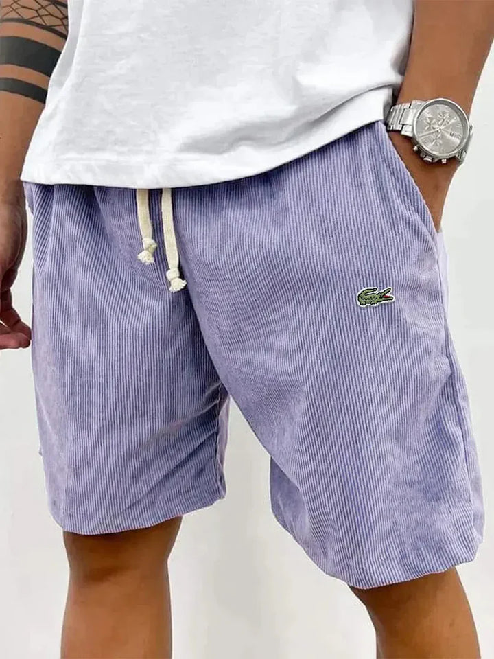 NEW SHORTS LACOSTE - ÉTÉ 2025